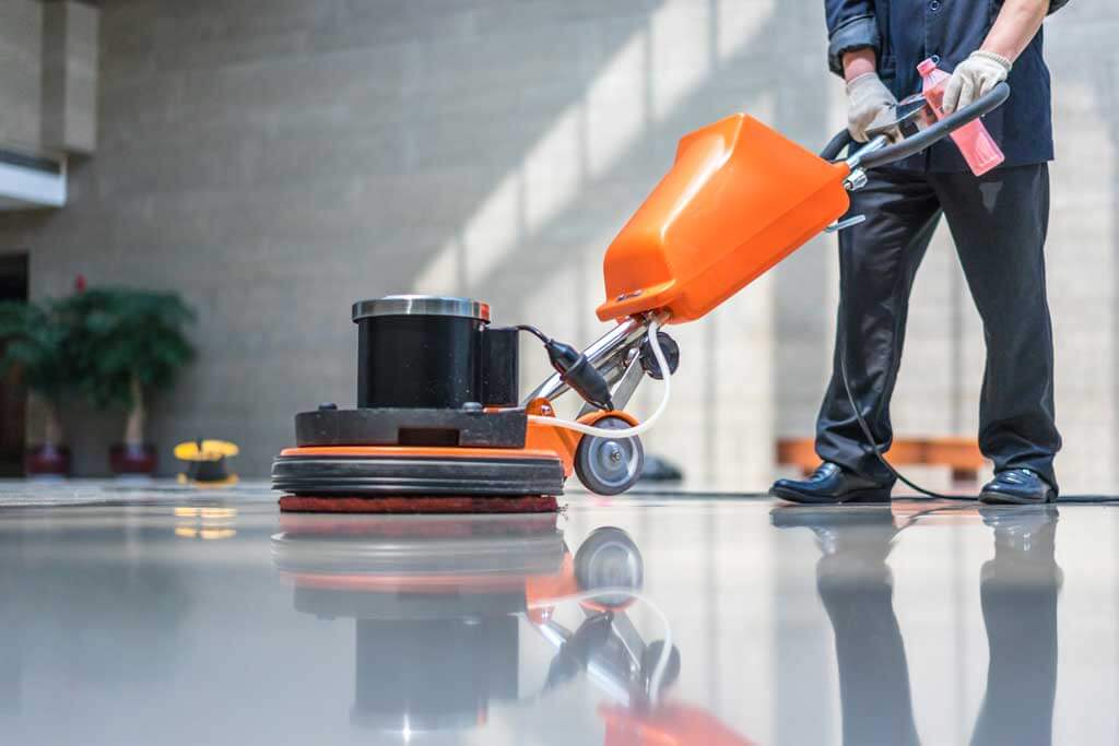 How Frequently Should You Clean and Sweep Your Floors