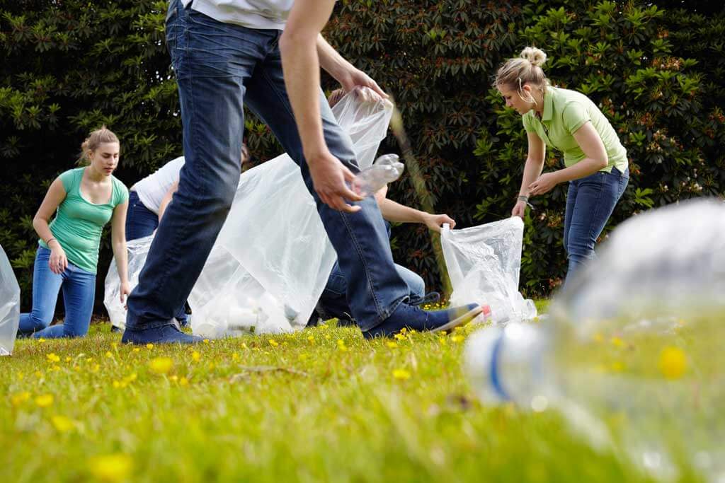 Benefits Abound in Transitioning to Green Cleaning Products in Dallas