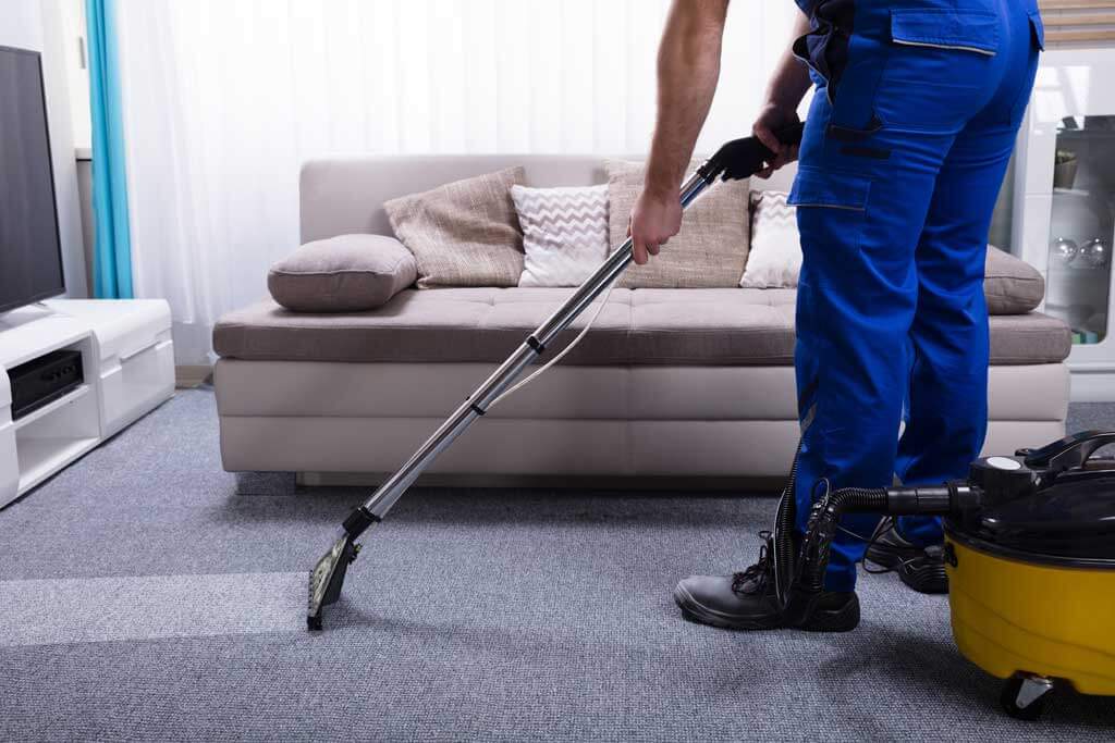 Carpet Cleaning and Floor Maintenance in Dallas – Improve Customer Perception and Increase Sales and Revenue