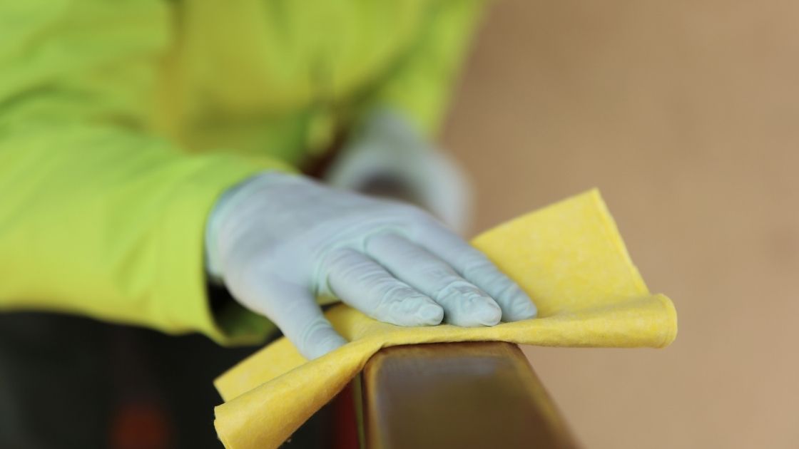 Why Cleaning Services Are Necessary When Moving
