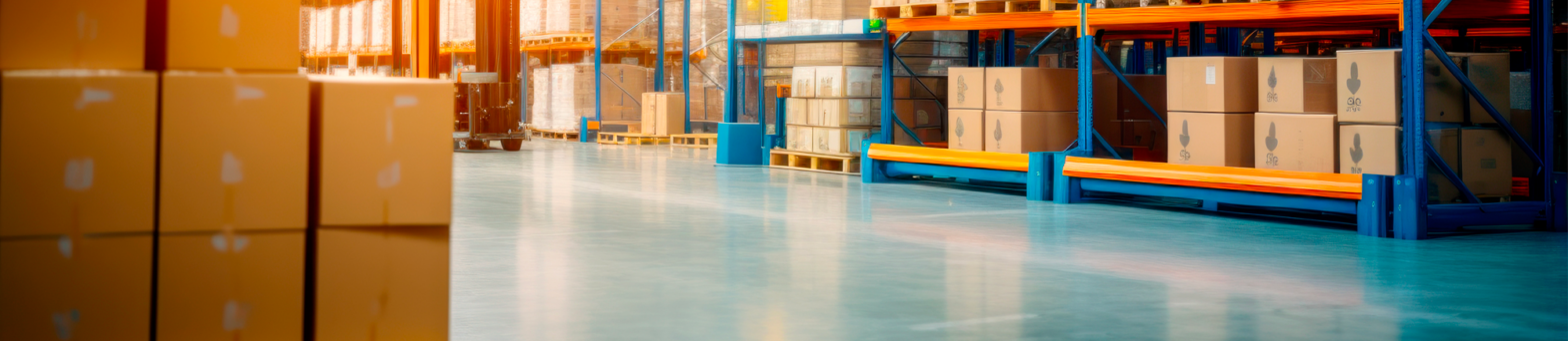 WHAT TO LOOK FOR WHEN HIRING A WAREHOUSE CLEANING COMPANY?