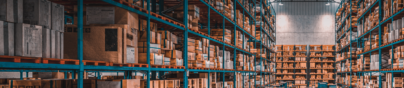 5 TIPS FOR A CLEANER WAREHOUSE